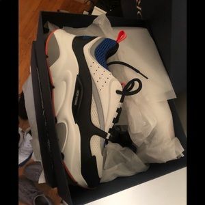 Diors fendis Valentino’s nd balenciagas